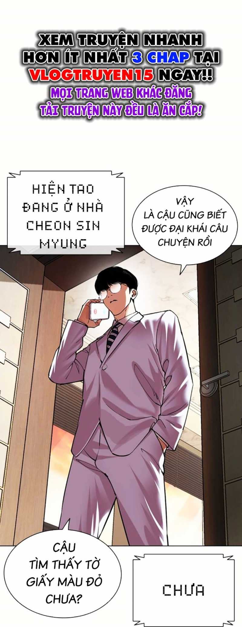 Hoán Đổi Diệu Kỳ Chapter 502 - Trang 68