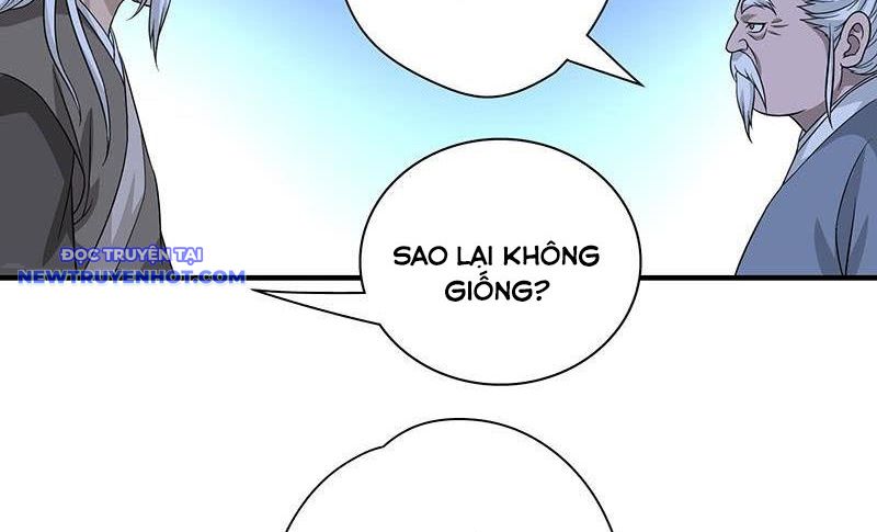 Thiên Long Bát Bộ webtoon chapter 94 - Trang 22