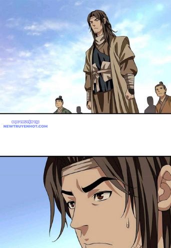 Thiên Long Bát Bộ webtoon chapter 87 - Trang 14