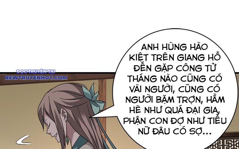 Thiên Long Bát Bộ webtoon chapter 63 - Trang 86