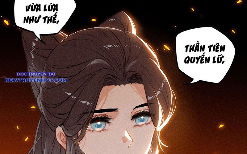 Phi Kiếm Vấn Đạo chapter 118 - Trang 33