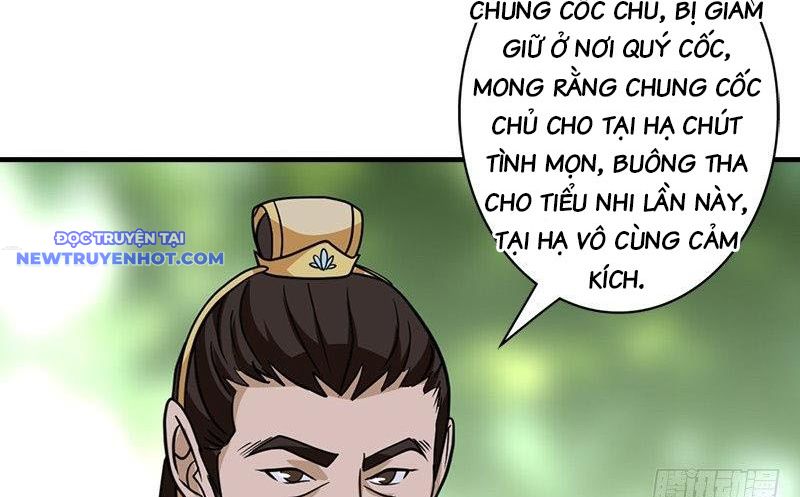 Thiên Long Bát Bộ webtoon chapter 35 - Trang 83