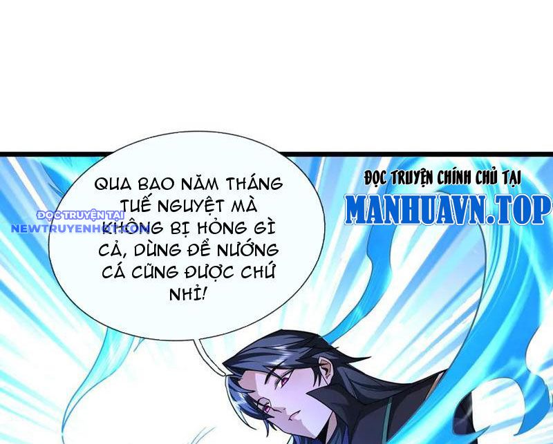 Ngủ say vạn cổ: Xuất thế quét ngang chư thiên chapter 69 - Trang 113