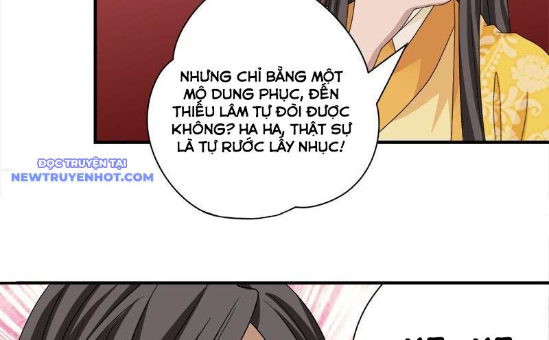 Thiên Long Bát Bộ webtoon chapter 72 - Trang 42