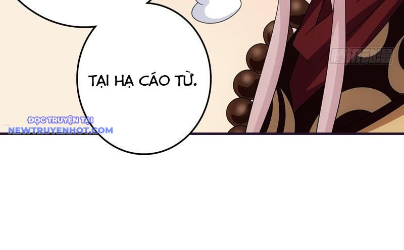 Thiên Long Bát Bộ webtoon chapter 57 - Trang 19