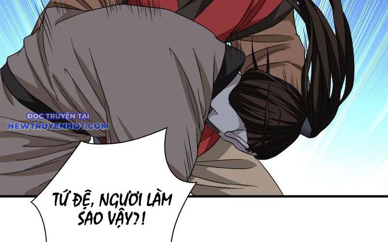 Thiên Long Bát Bộ webtoon chapter 82 - Trang 65