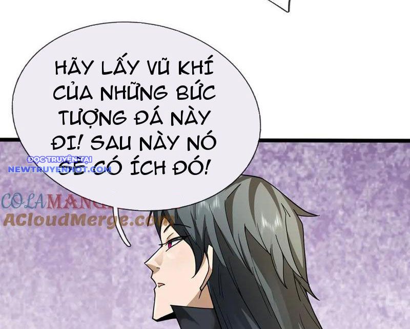 Ngủ say vạn cổ: Xuất thế quét ngang chư thiên chapter 69 - Trang 96