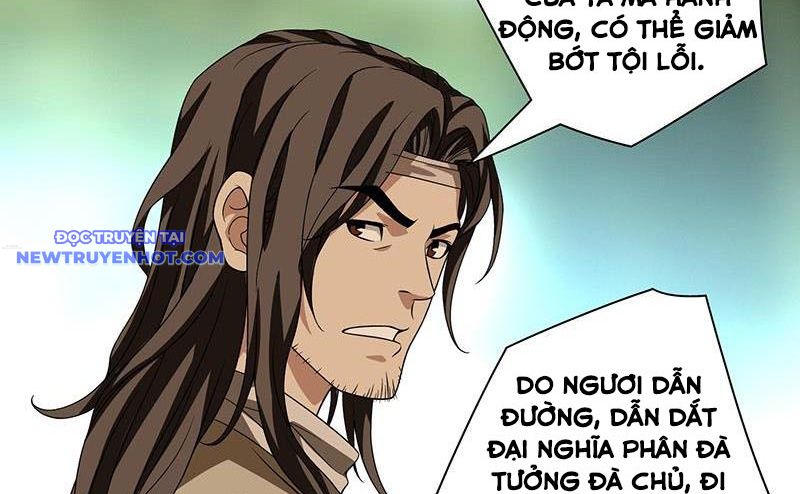 Thiên Long Bát Bộ webtoon chapter 85 - Trang 63