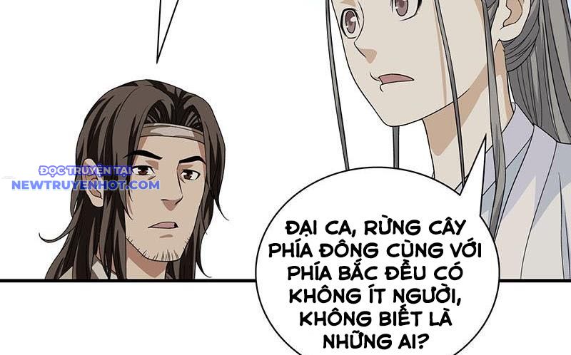 Thiên Long Bát Bộ webtoon chapter 83 - Trang 74