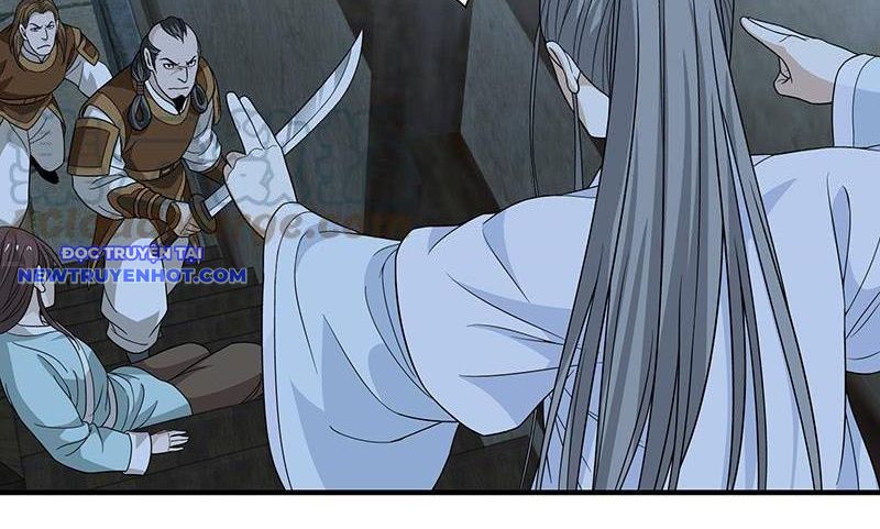 Thiên Long Bát Bộ webtoon chapter 99 - Trang 62