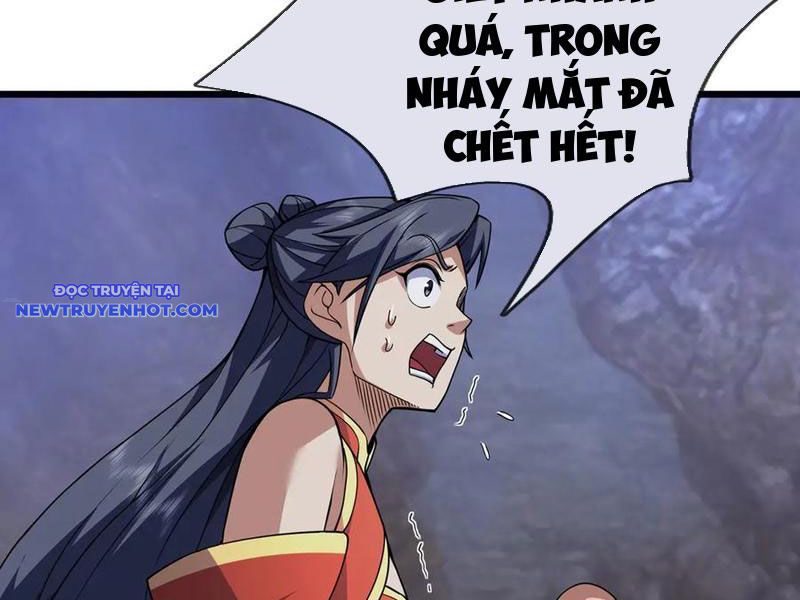 Ngủ say vạn cổ: Xuất thế quét ngang chư thiên chapter 70 - Trang 109