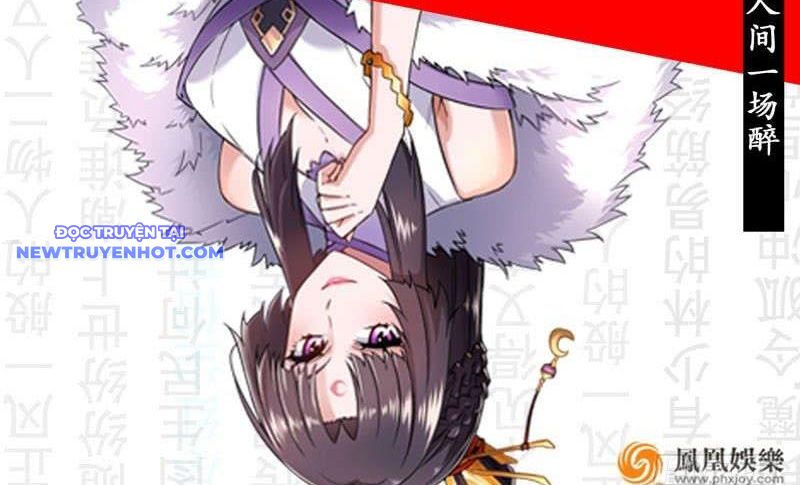 Thiên Long Bát Bộ webtoon chapter 94 - Trang 80