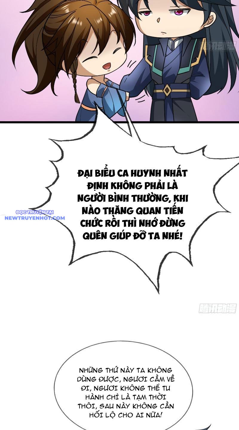 Ngủ say vạn cổ: Xuất thế quét ngang chư thiên chapter 24 - Trang 66