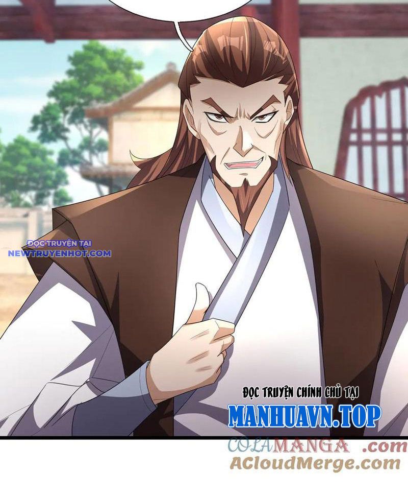 Ngủ say vạn cổ: Xuất thế quét ngang chư thiên chapter 73 - Trang 27