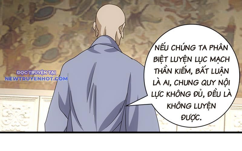 Thiên Long Bát Bộ webtoon chapter 49 - Trang 98