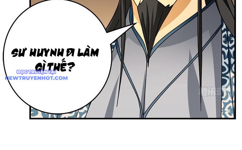 Thiên Long Bát Bộ webtoon chapter 43 - Trang 46