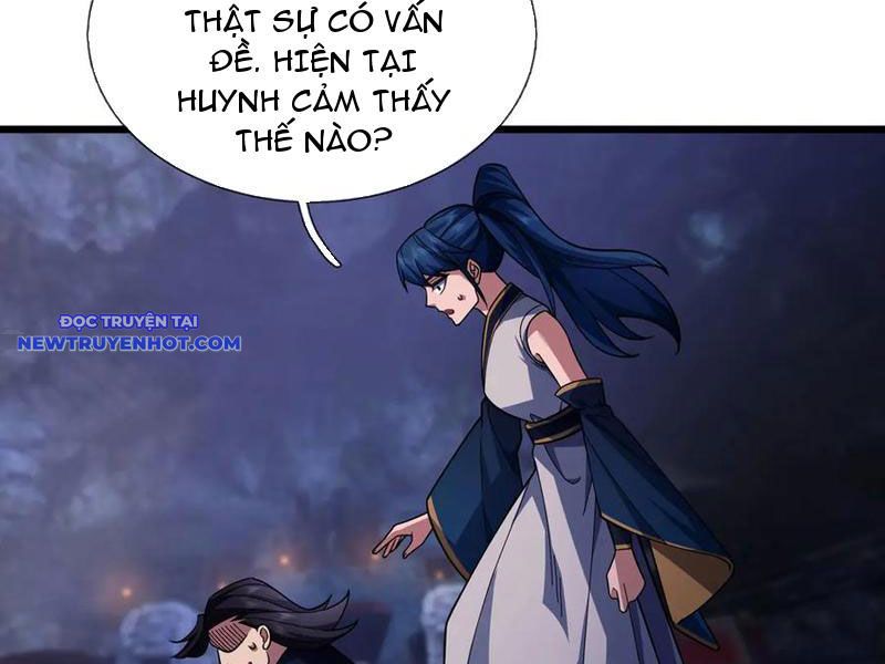 Ngủ say vạn cổ: Xuất thế quét ngang chư thiên chapter 72 - Trang 48