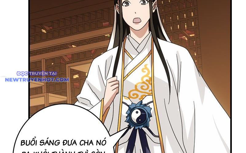 Thiên Long Bát Bộ webtoon chapter 48 - Trang 73