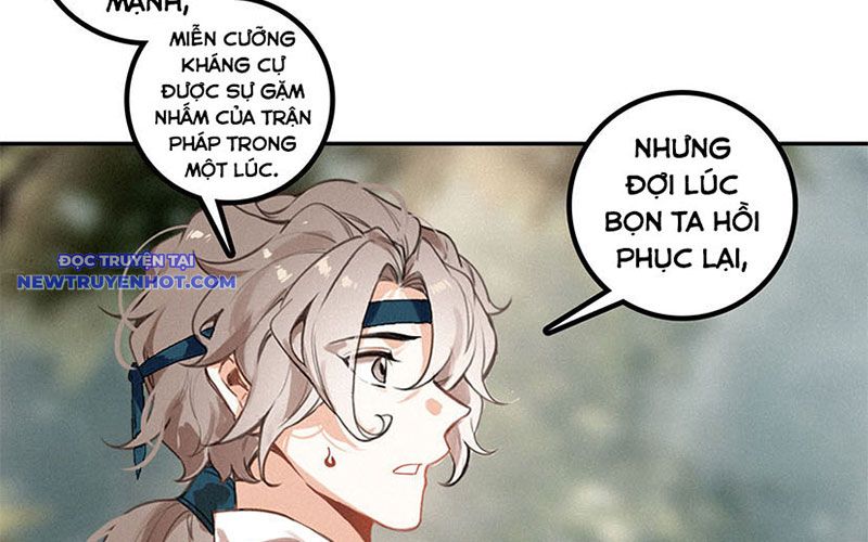 Phi Kiếm Vấn Đạo chapter 119 - Trang 36