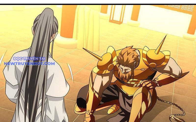 Thiên Long Bát Bộ webtoon chapter 19 - Trang 49