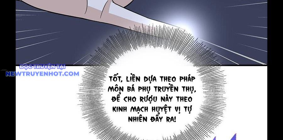 Thiên Long Bát Bộ webtoon chapter 79 - Trang 56