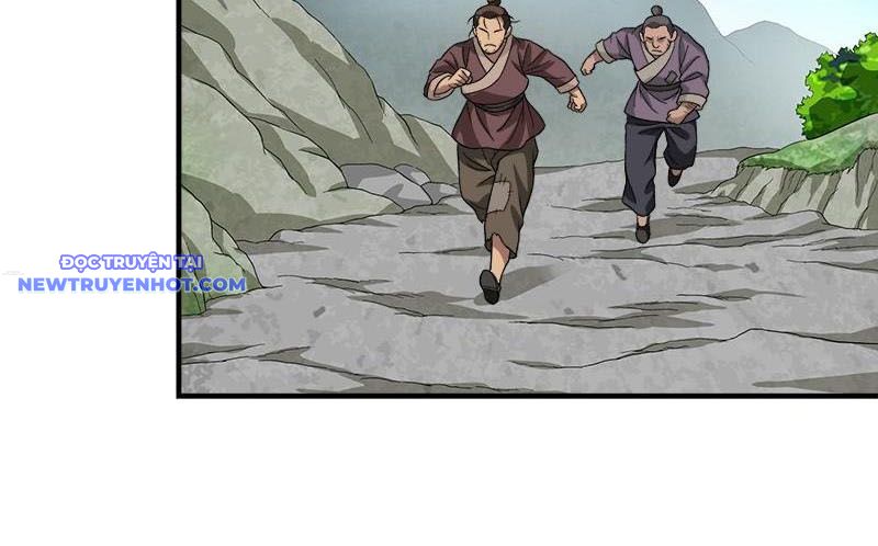 Thiên Long Bát Bộ webtoon chapter 81 - Trang 6