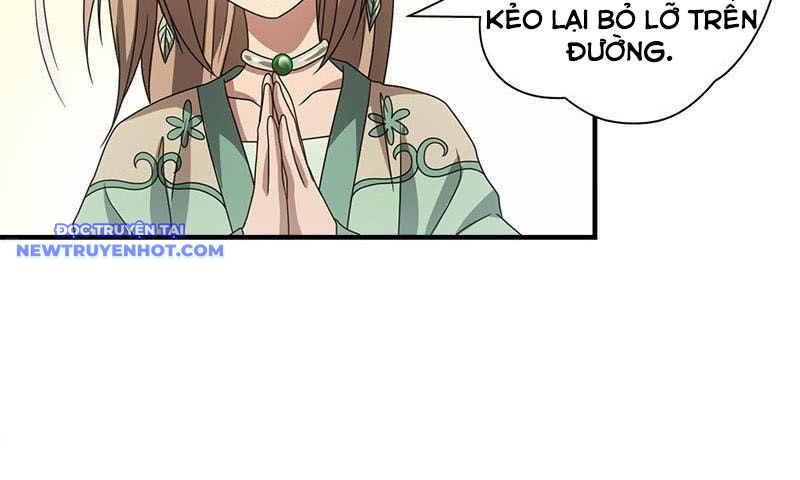 Thiên Long Bát Bộ webtoon chapter 77 - Trang 64