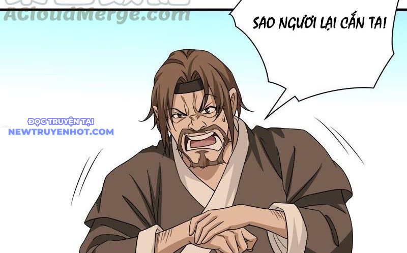 Thiên Long Bát Bộ webtoon chapter 82 - Trang 29