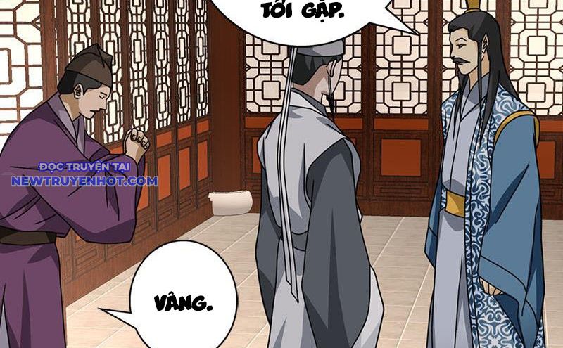 Thiên Long Bát Bộ webtoon chapter 40 - Trang 38