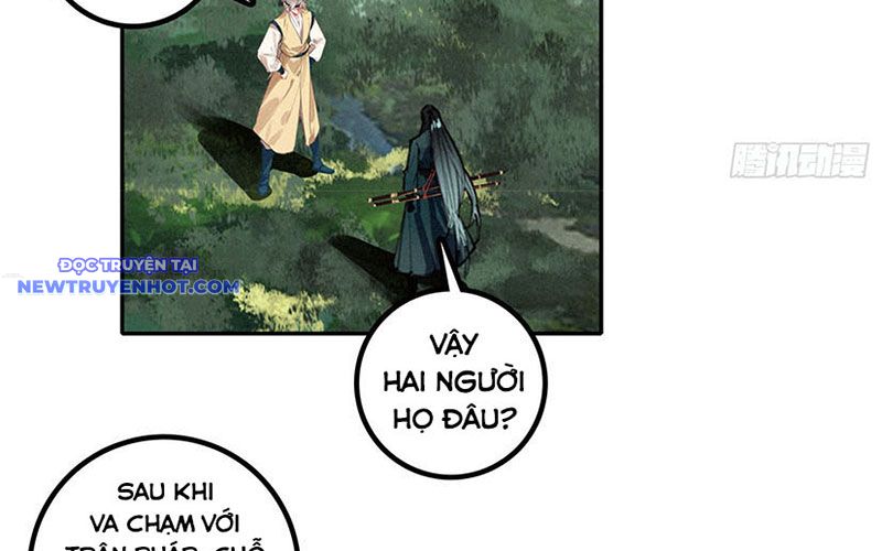 Phi Kiếm Vấn Đạo chapter 119 - Trang 33