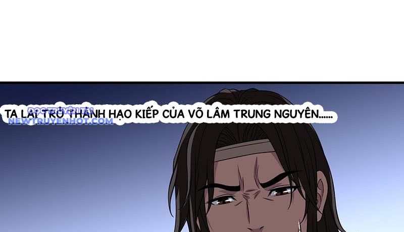 Thiên Long Bát Bộ webtoon chapter 93 - Trang 18