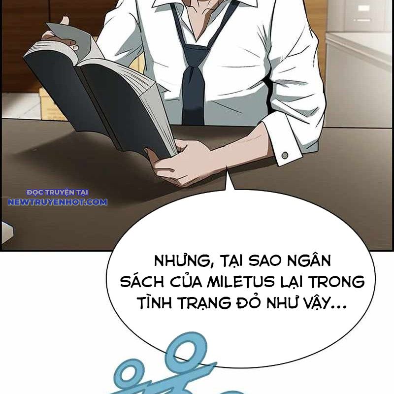 Chế Tác Hạt Nhân chapter 3 - Trang 160