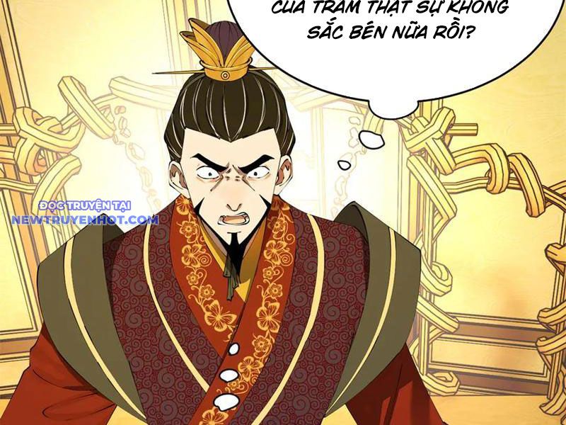 Chàng Rể Mạnh Nhất Lịch Sử chapter 246 - Trang 50