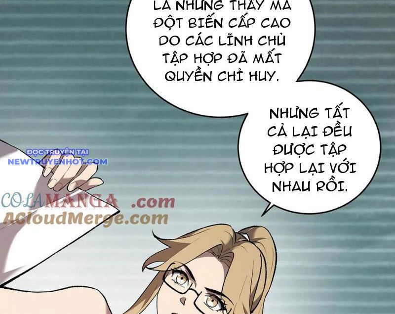 Toàn Dân Tận Thế: Ta Virus Quân Vương chapter 37 - Trang 69