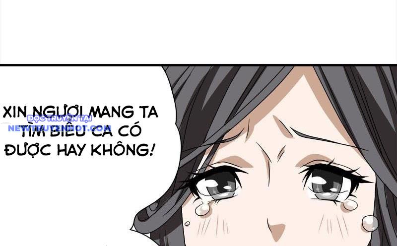 Thiên Long Bát Bộ webtoon chapter 72 - Trang 68