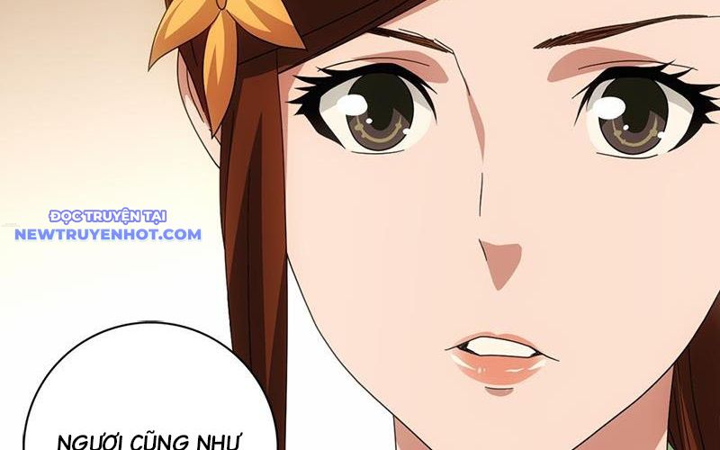 Thiên Long Bát Bộ webtoon chapter 48 - Trang 13