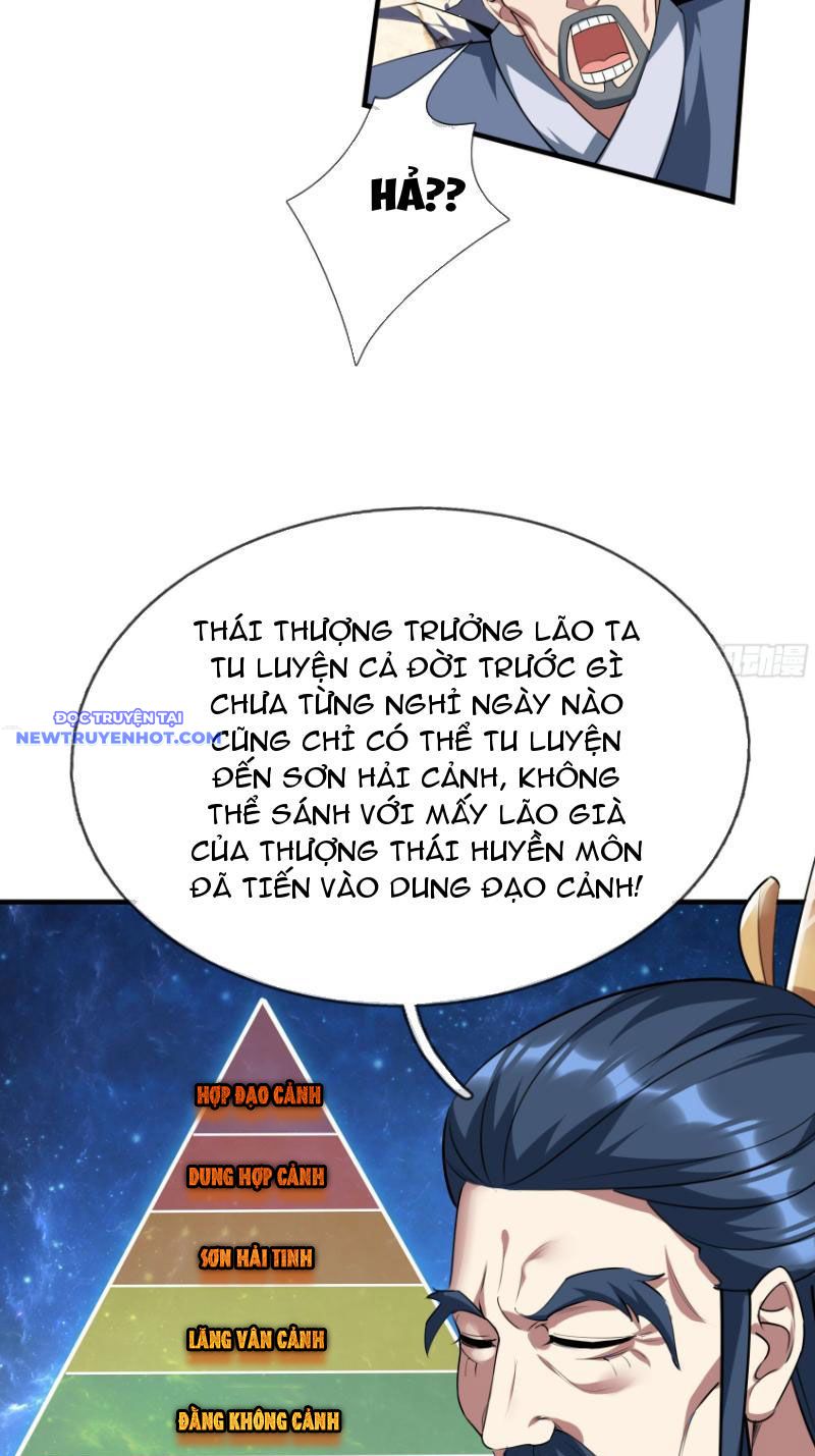 Ngủ say vạn cổ: Xuất thế quét ngang chư thiên chapter 25 - Trang 42