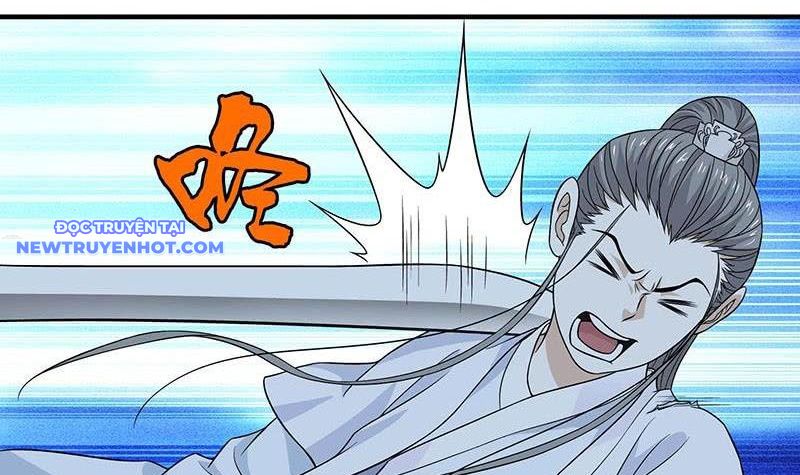 Thiên Long Bát Bộ webtoon chapter 102 - Trang 27