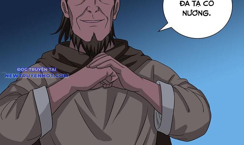 Thiên Long Bát Bộ webtoon chapter 97 - Trang 29