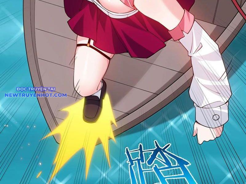 Hảo Đồ Nhi Hãy Tha Cho Vi Sư chapter 309 - Trang 63