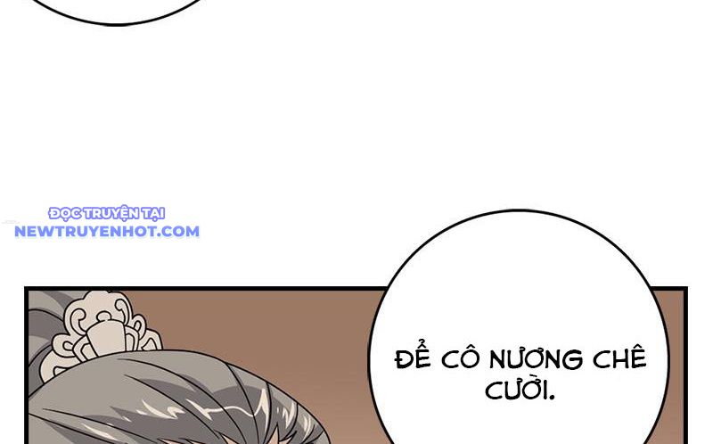 Thiên Long Bát Bộ webtoon chapter 63 - Trang 64