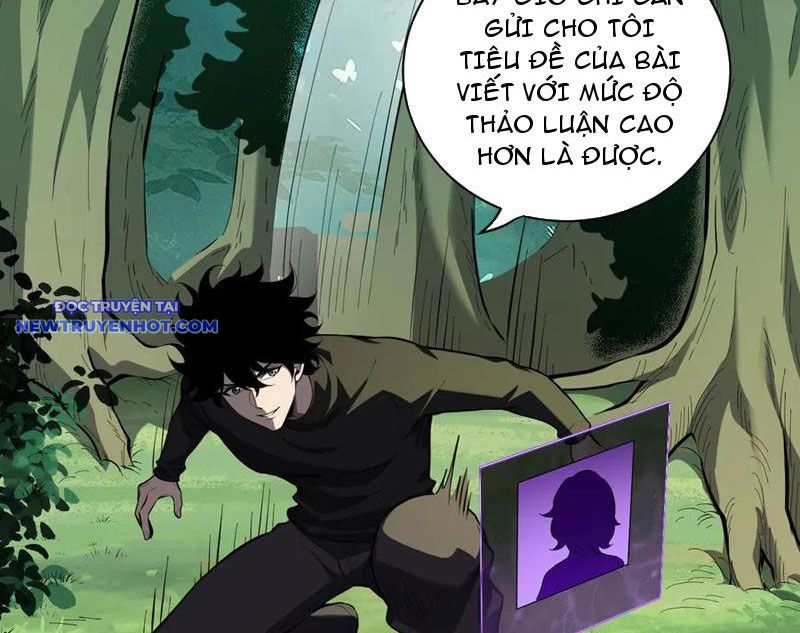 Toàn Dân Tận Thế: Ta Virus Quân Vương chapter 28 - Trang 24