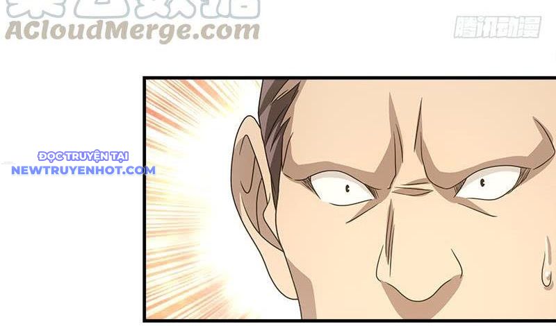 Thiên Long Bát Bộ webtoon chapter 76 - Trang 35