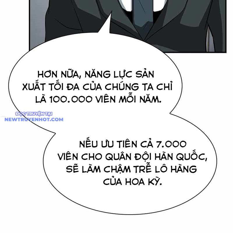 Chế Tác Hạt Nhân chapter 7 - Trang 44