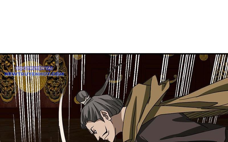 Thiên Long Bát Bộ webtoon chapter 46 - Trang 69