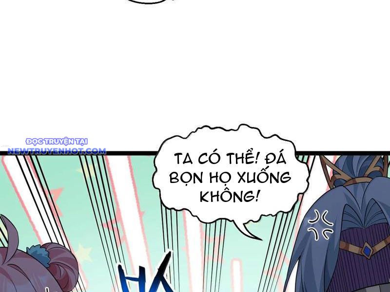 Hảo Đồ Nhi Hãy Tha Cho Vi Sư chapter 309 - Trang 27