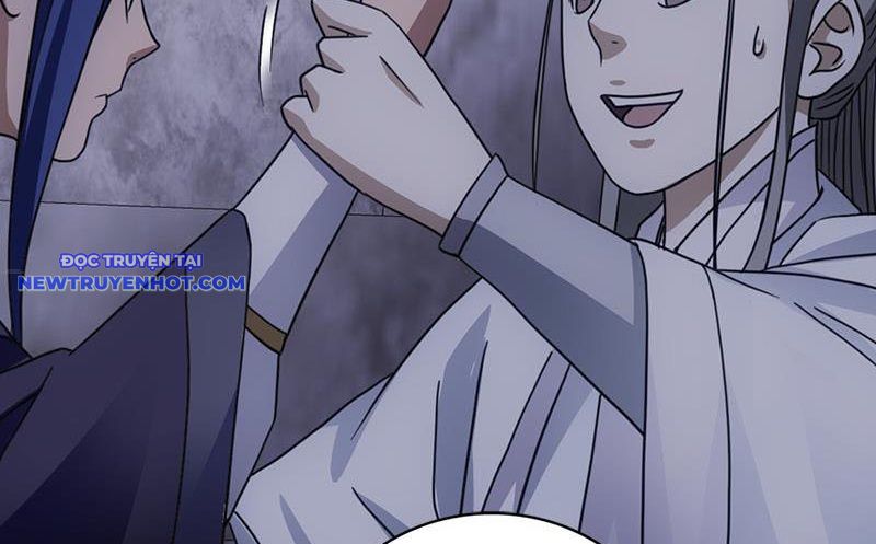 Thiên Long Bát Bộ webtoon chapter 26 - Trang 12