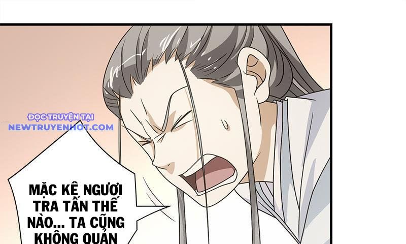 Thiên Long Bát Bộ webtoon chapter 77 - Trang 2