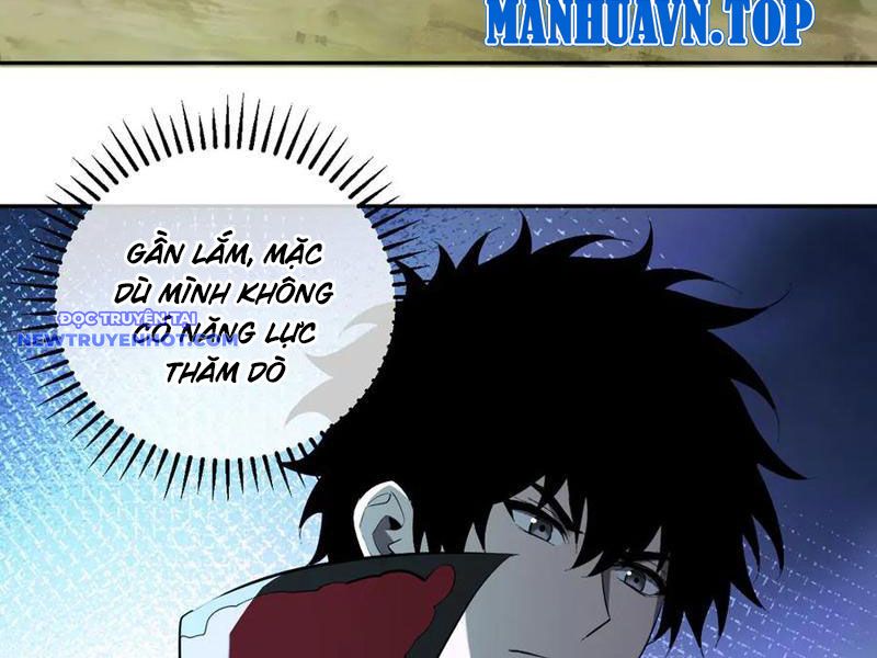 Toàn Dân Tận Thế: Ta Virus Quân Vương chapter 35 - Trang 62