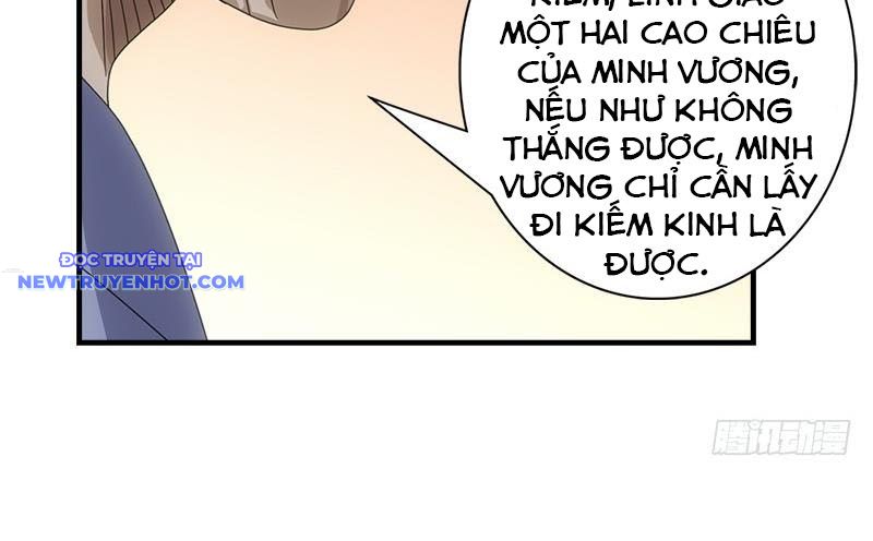 Thiên Long Bát Bộ webtoon chapter 53 - Trang 103